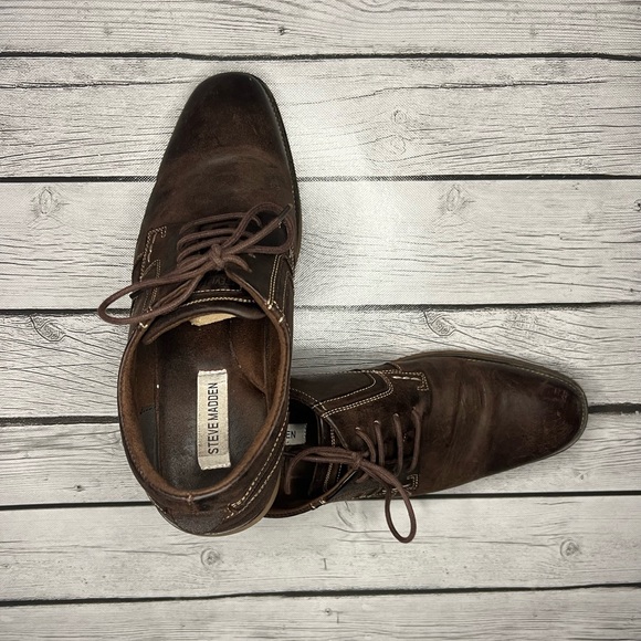 Steve Madden Shoes - Picture 3 of 3